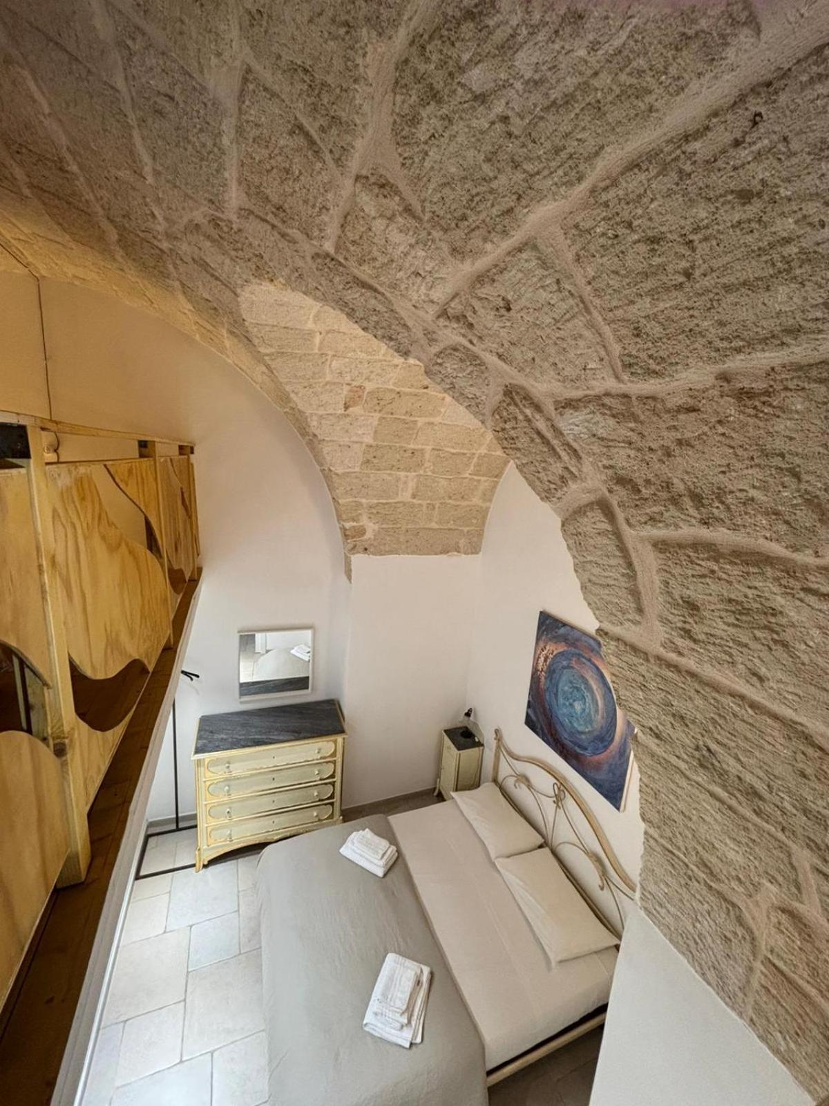 Cenvi House Appartement Polignano a Mare Buitenkant foto