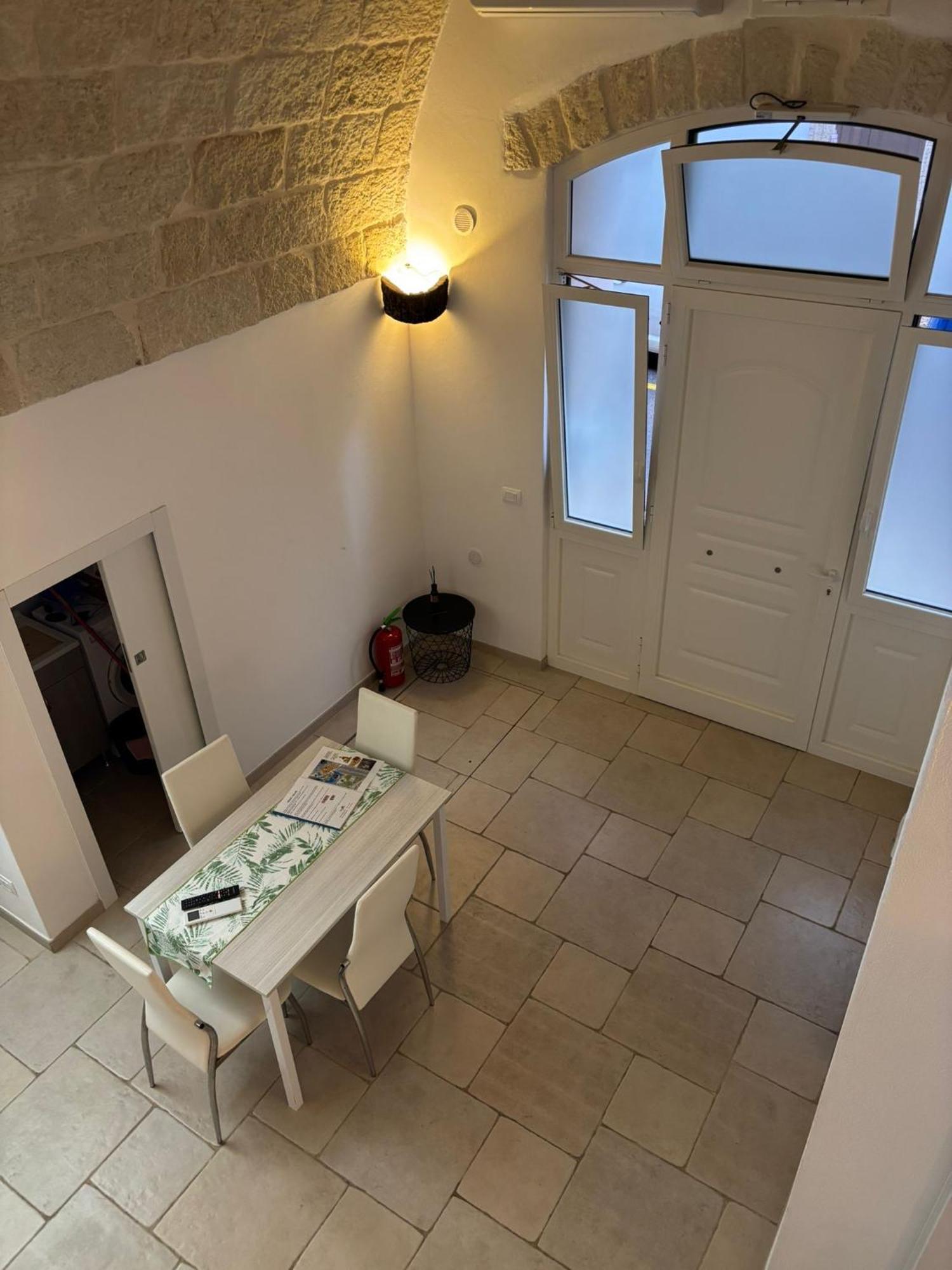 Cenvi House Appartement Polignano a Mare Buitenkant foto