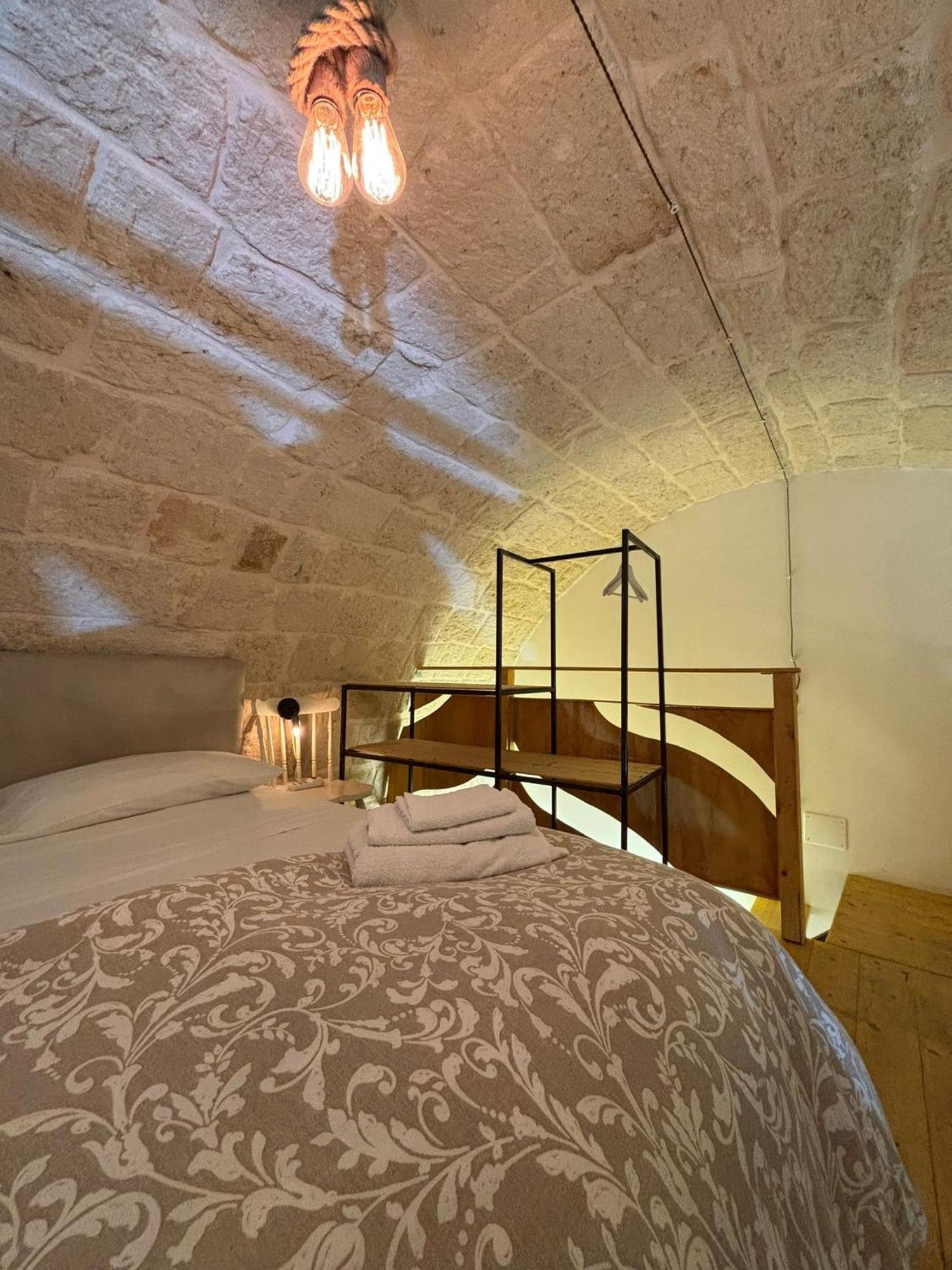Cenvi House Appartement Polignano a Mare Kamer foto