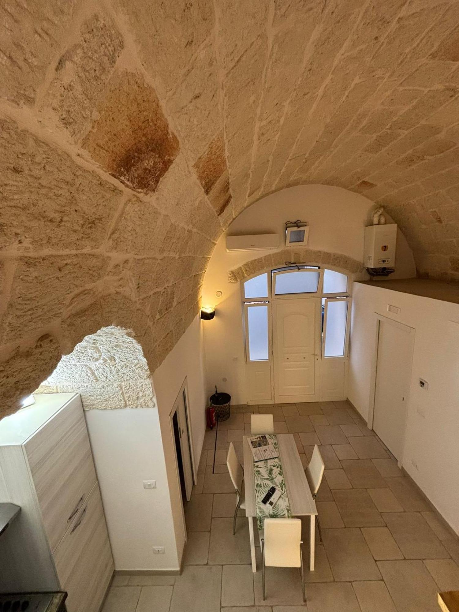 Cenvi House Appartement Polignano a Mare Buitenkant foto